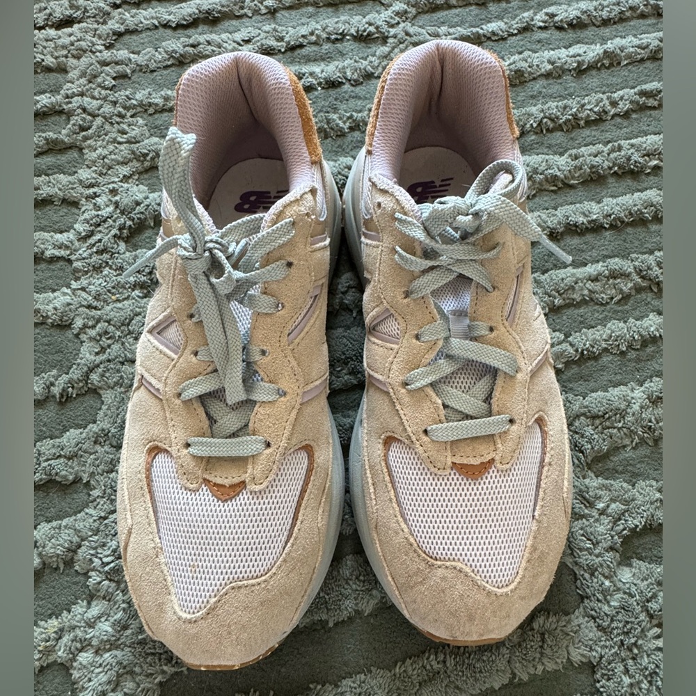 New balance 57/40
